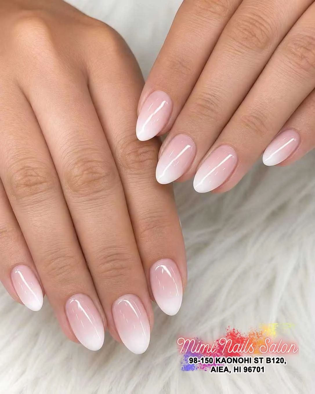 Nail July 31